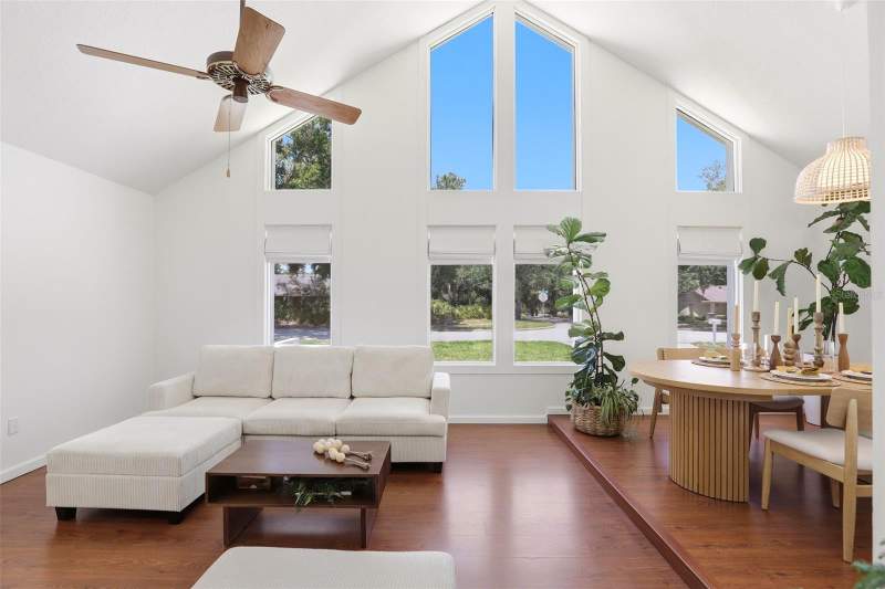 3 bedroom Single Family Residence at 4119 SALMON DRIVE, WINDERLAKES, ORLANDO — photo 2