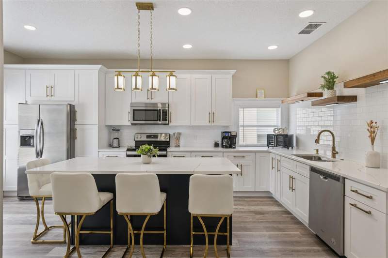 4 bedroom Single Family Residence at 2220 Wyndham Palms Way, Wyndham Palms Ph 3, Kissimmee — photo 4