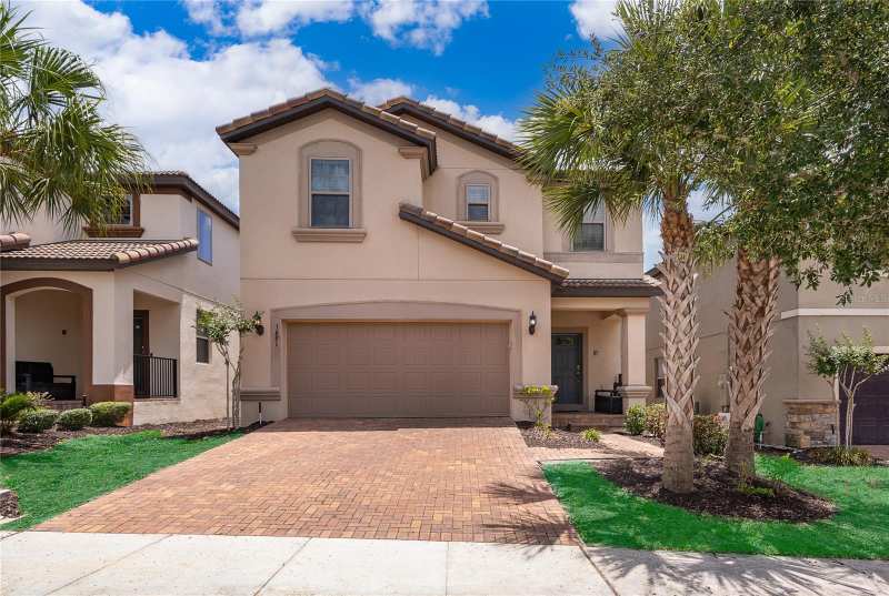 7 bedroom Single Family Residence at 1881 Nice Court, Windsor/Westside-Ph 2A, Kissimmee — photo 1