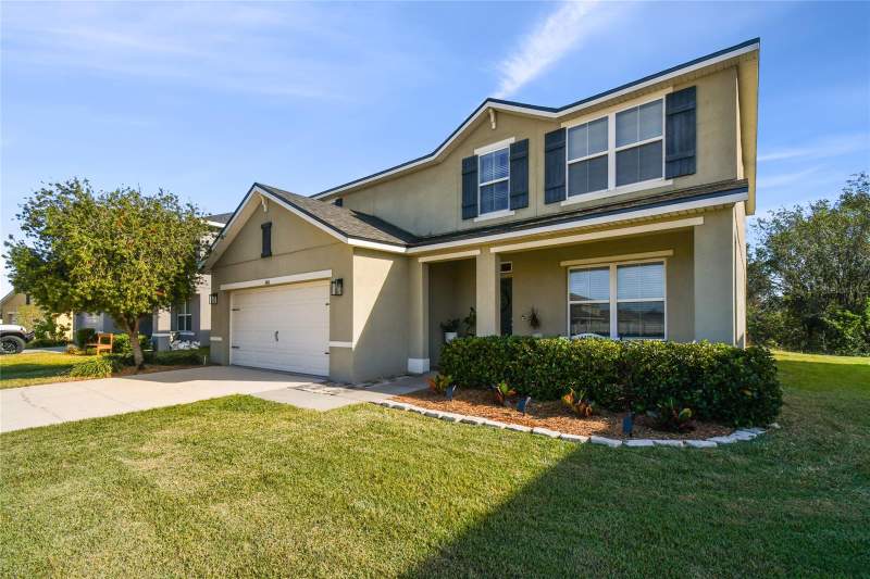 5 bedroom Single Family Residence at 3416 San Moise Place, Magnolia Green Ph 2, Plant City — photo 2