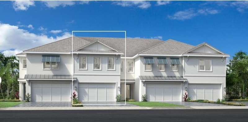 3 bedroom Townhouse at 1558 Sandhill Court, Innisbrook Prcl L Ph 1 & 3, Palm Harbor — photo 1
