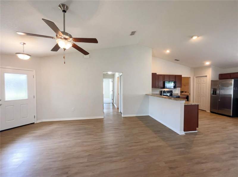 3 bedroom Single Family Residence at 2005 Orange Avenue, Benjamin Estates, St Cloud — photo 5