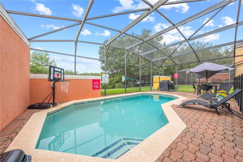 4 bedroom Townhouse at 3179 Yellow Lantana Lane, Encantada Ph 1, Kissimmee — photo 2