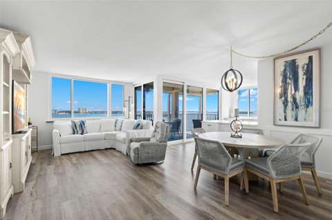 6322 Palma Del Mar Boulevard #808, home for sale in St. Petersburg 33715