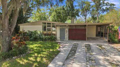809 E River Drive, home for sale in Temple Terrace 33617