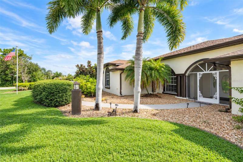 3 bedroom Single Family Residence at 25179 Campos Drive, Punta Gorda Isles Sec 20, Punta Gorda — photo 3