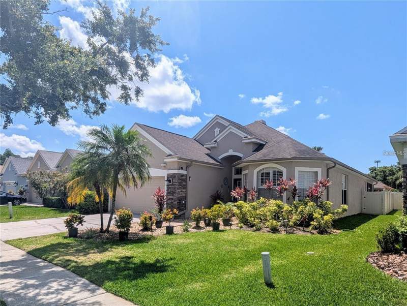 11236 BLACKSMITH DRIVE