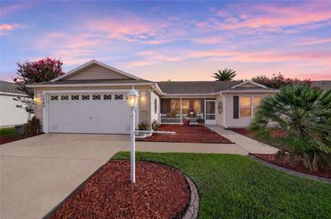 1563 Hollyberry Place, home for sale in The Villages 32162
