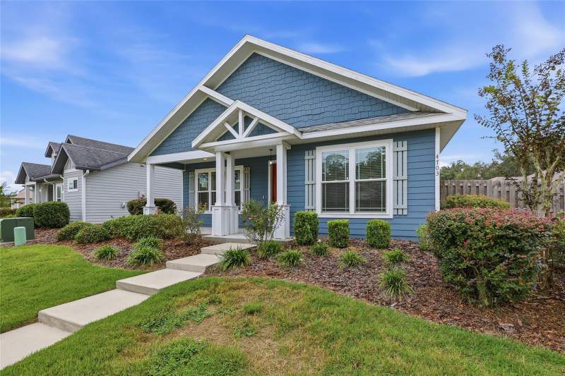 2 bedroom Single Family Residence at 4703 SW 63rd Road, Finley Woods Ph 1C, Gainesville — photo 5