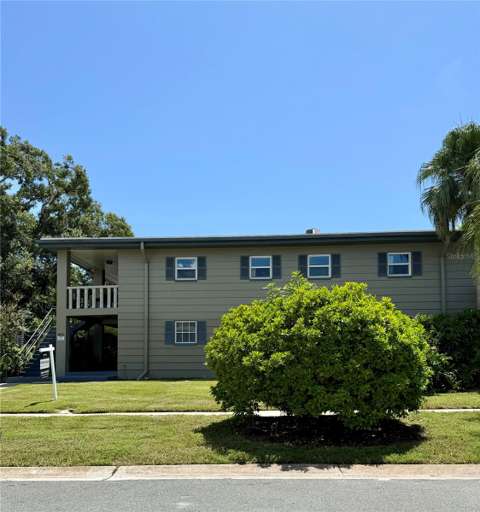450 32Nd Ave N #107W, home for sale on 32Nd Avenue N