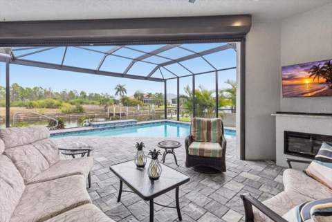 9214 Melody Circle, Port Charlotte FL - photo 20 of 76