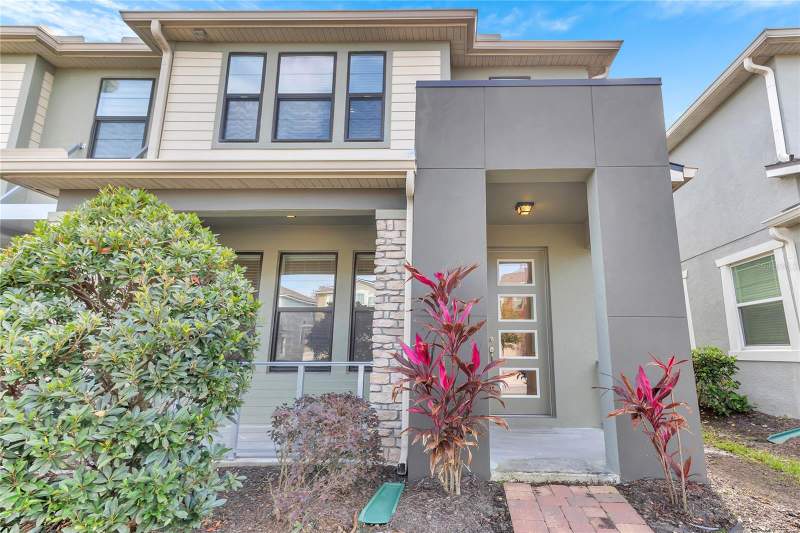 3 bedroom Townhouse at 2274 CENTERRA LOOP, TAPESTRY PH 5, KISSIMMEE — photo 2