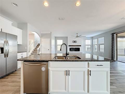 16330 Brisk Breeze Alley, Winter Garden FL - photo 19 of 54