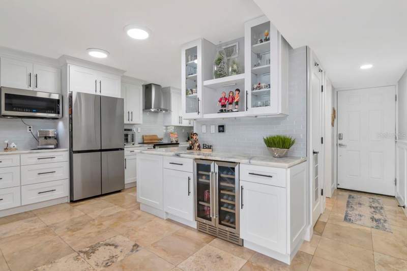 2 bedroom Condominium at 2424 W Tampa Bay Boulevard #C105, The Marina Club Of Tampa A Con, Tampa — photo 4