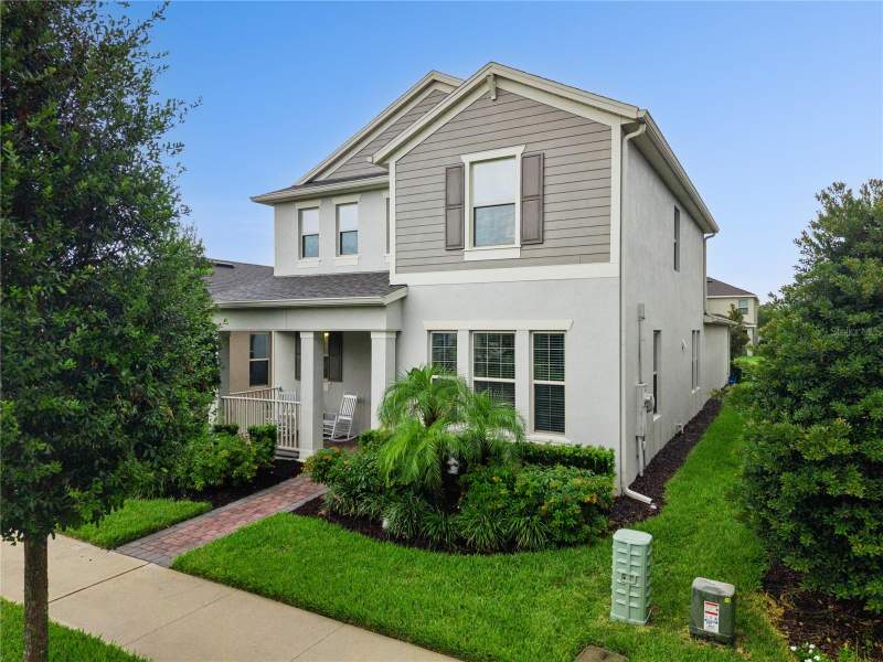 3 bedroom Single Family Residence at 9462 Komika Lane, Waterleigh Phase 3A, Winter Garden — photo 2