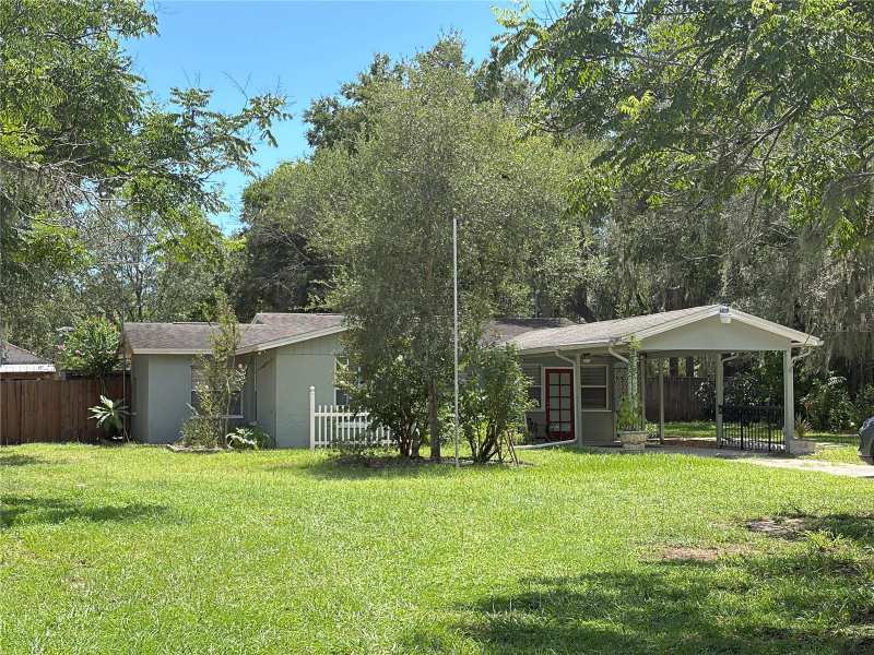 3 bedroom Single Family Residence at 7806 Alafia Ridge Road, Riverview, Riverview — photo 1