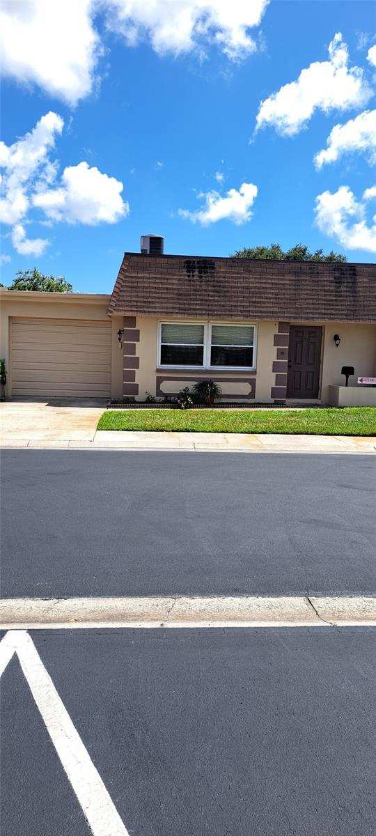 1 bedroom Condominium at 6770 Riviera, Vendome Village, Pinellas Park — photo 1