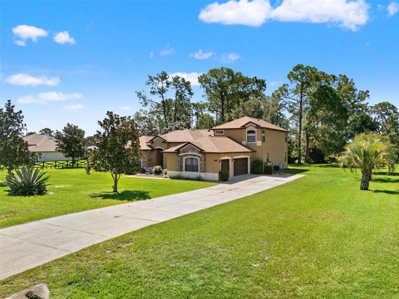 5 bedroom Single Family Residence at 21312 MARSH VIEW COURT, ARROWTREE RESERVE PH II SUB, CLERMONT — photo 5