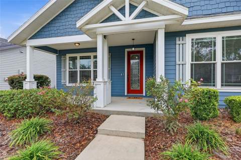 4703 SW 63rd Road, Gainesville FL - photo 6 of 6
