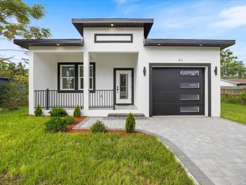 611 Elm Street, home for sale in Safety Harbor 34695