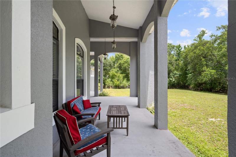 4 bedroom Single Family Residence at 5920 EDGERTON AVENUE, CAPE ORLANDO ESTATES, ORLANDO — photo 4