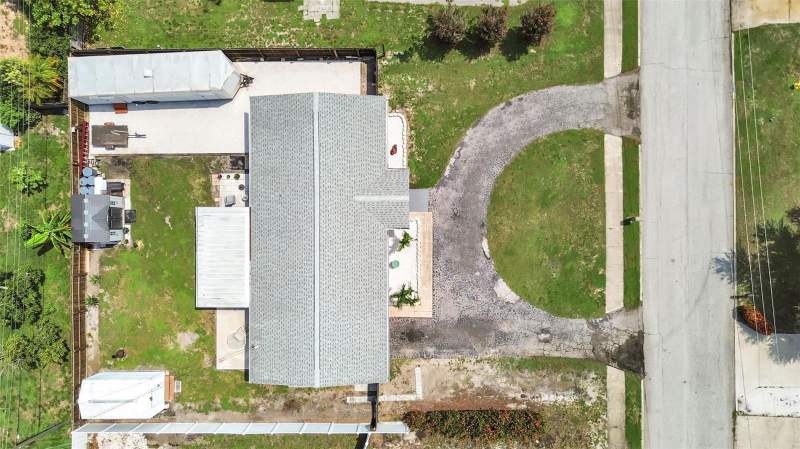 2 bedroom Single Family Residence at 5931 49th Avenue, Kenneth City, St Petersburg — photo 2