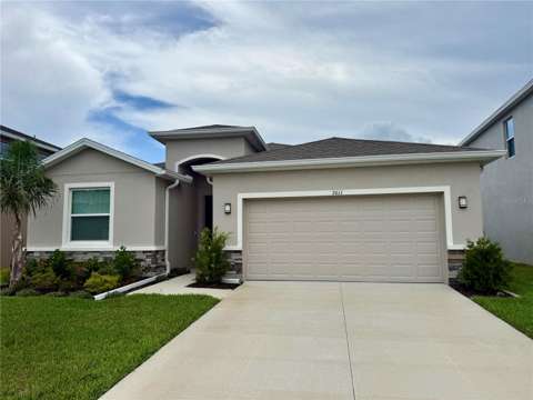 7611 Odessa Court, home for sale in Brooksville 34613