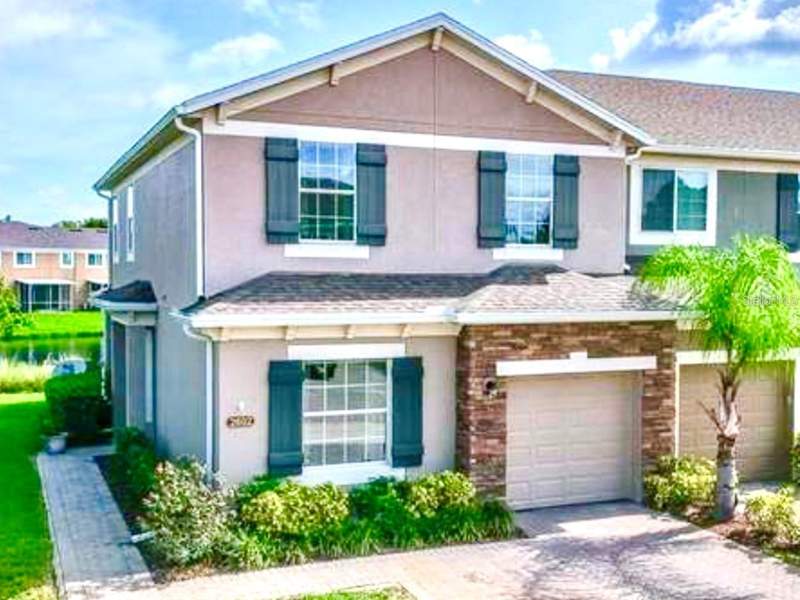 Riverview Townhomes