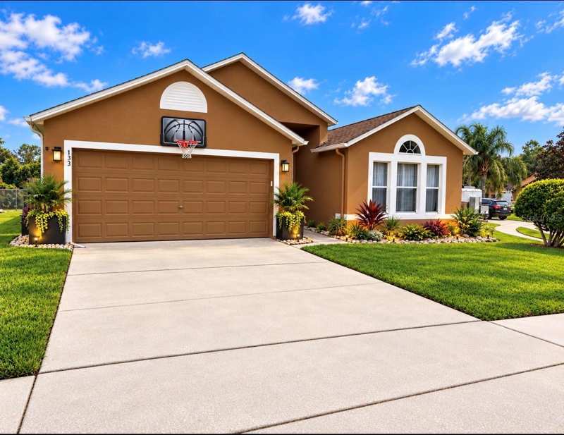 3 bedroom Single Family Residence at 133 Spanish Bay Drive, Monterey Oaks Ph 2 Rep, Sanford — photo 1