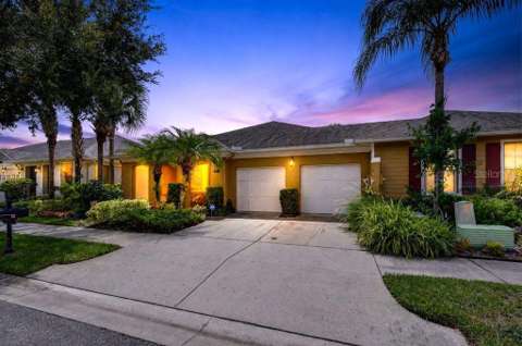 6806 Muncaster Court, home for sale in Tampa 33625