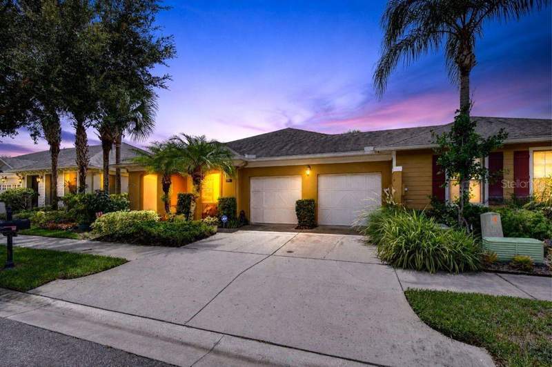 3 bedroom Villa at 6806 Muncaster Court, Ravinia Ph 1, Tampa — photo 2