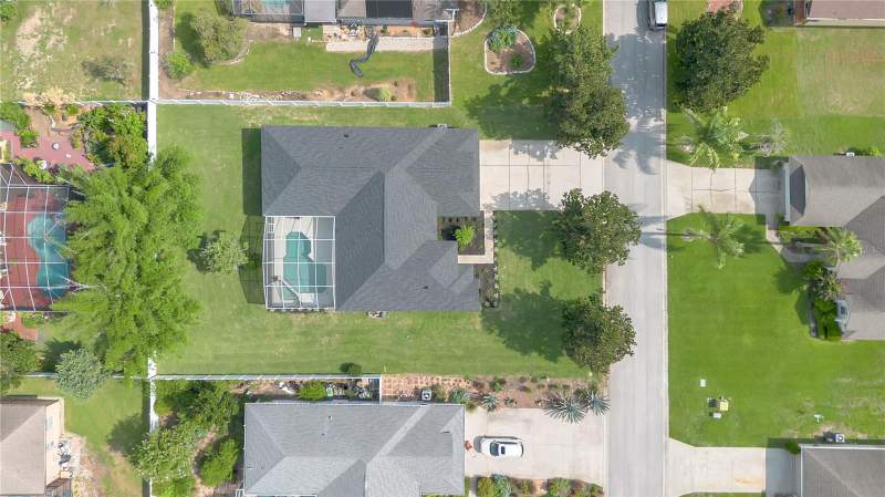 4 bedroom Single Family Residence at 13149 LAKEWIND DRIVE, SUNBURST ESTATES PH II SUB, CLERMONT — photo 5