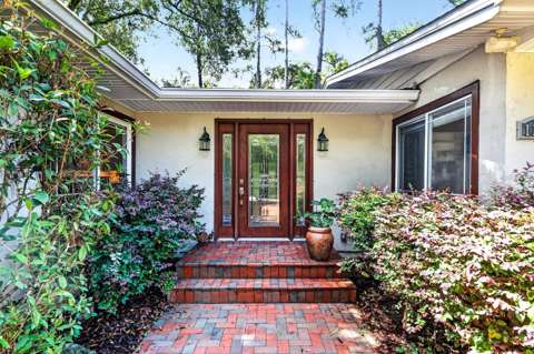11101 NW 12Th Place, home for sale in Gainesville 32606