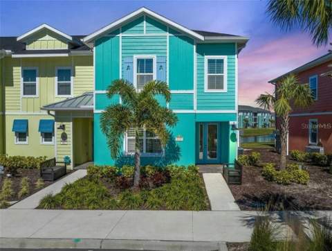 3157 Caribbean Soul Drive, Kissimmee FL - photo 22 of 70
