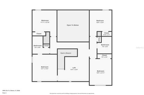 2998 Lilla Trail, Odessa FL - photo 17 of 40
