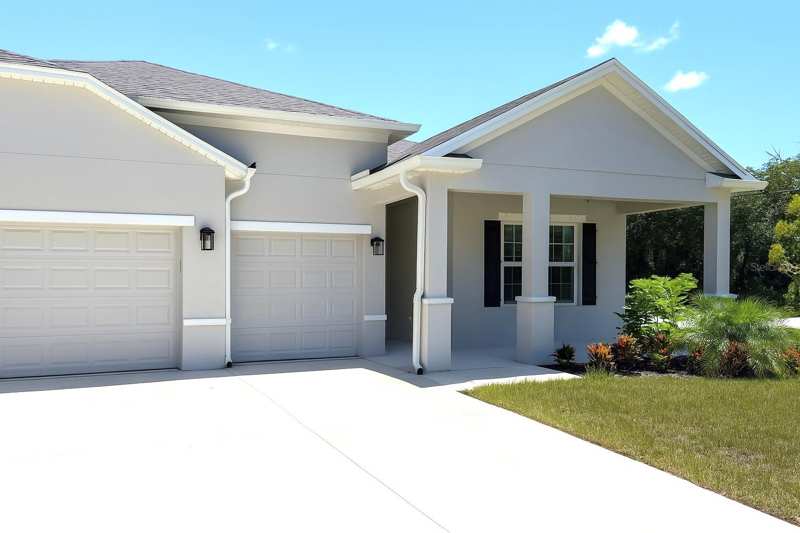 3 bedroom Single Family Residence at 15467 Maynard Avenue, Port Charlotte Sub Sec 29, Port Charlotte — photo 1