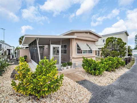 800 Chesapeake Drive #62, home for sale on Chesapeake Drive
