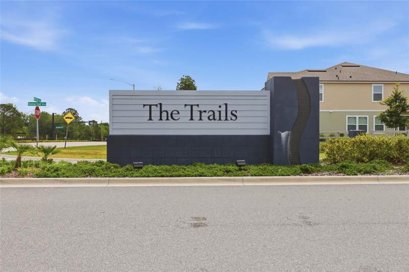 3 bedroom Townhouse at 338 Redbud Road, Trails, Palm Coast — photo 2