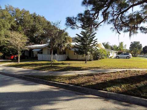 2695 S East Avenue, home for sale in Sarasota 34239
