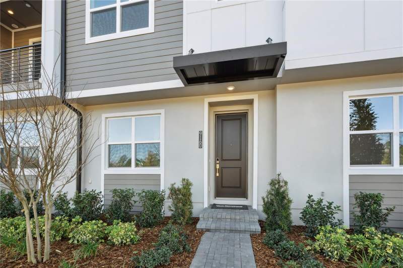 3 bedroom Townhouse at 9160 Sinatra Lane, Alora, Orlando — photo 2