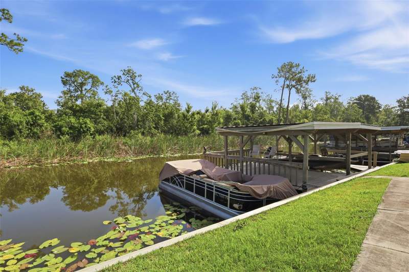 2 bedroom Single Family Residence at 26638 E Cove Drive, Lake Harris Shores, Tavares — photo 5