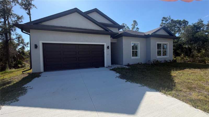 3 bedroom Single Family Residence at 319 Spaulding Street, Port Charlotte Sec 038, Port Charlotte — photo 1