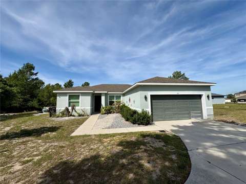 65 Zinnia Lane, home for sale in Kissimmee 34759