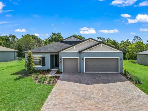 6510 SW 180Th Circle, gated community for sale in Dunnellon