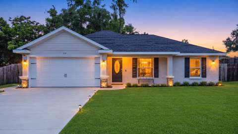 312 Clark Street, home for sale in Inverness 34452