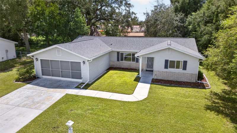 3 bedroom Single Family Residence at 10622 SE 179th Lane, Spruce Creek South, Summerfield — photo 1