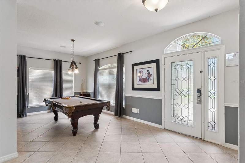 6 bedroom Single Family Residence at 8007 ACADIA ESTATES COURT, WYNDHAM POINTE, KISSIMMEE — photo 3