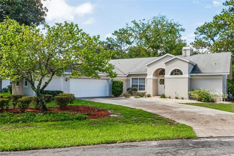 3 bedroom Single Family Residence at 4 Spruce Pine Court, Sugarmill Woods Cypress Village, Homosassa — photo 2