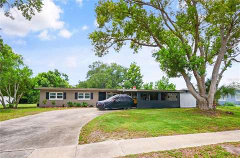 1006 Beatrice Drive, home for sale in Orlando 32810