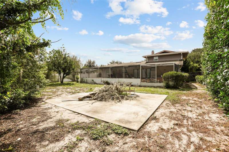 4 bedroom Single Family Residence at 870 N Phelps Avenue, Osceola Or Lakeview Deed, Winter Park — photo 4